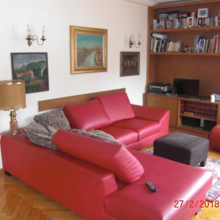 B&B Ff Gorizia Exterior foto