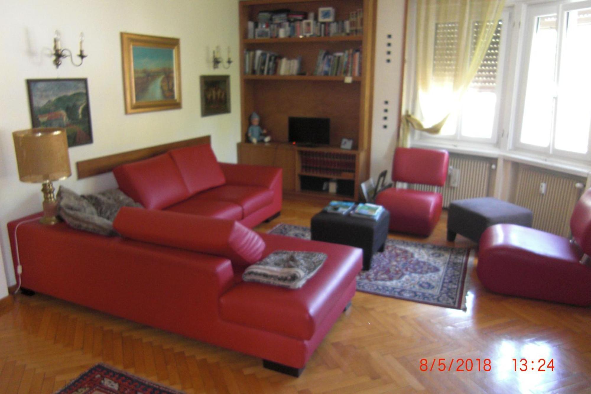 B&B Ff Gorizia Exterior foto