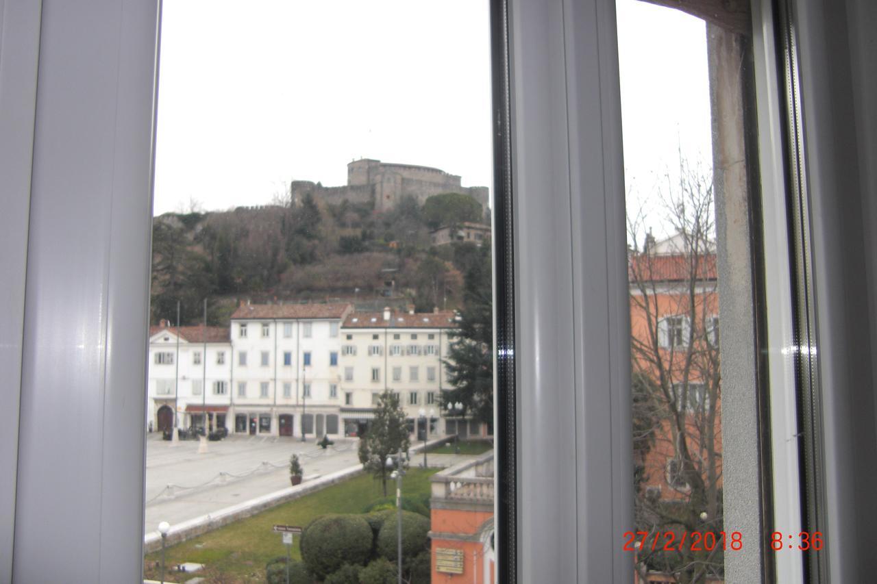 B&B Ff Gorizia Exterior foto