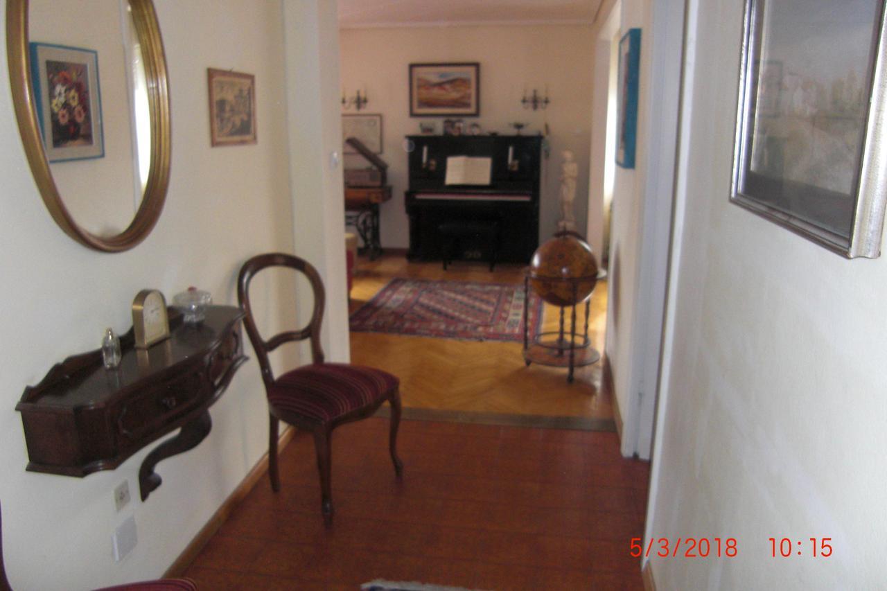 B&B Ff Gorizia Exterior foto