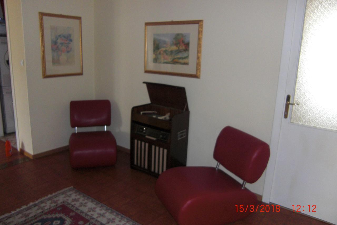 B&B Ff Gorizia Exterior foto