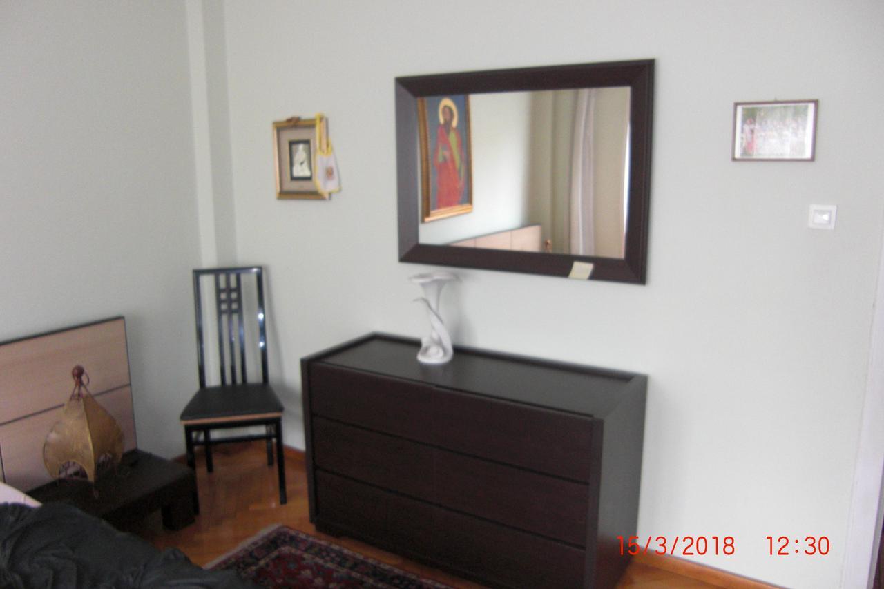 B&B Ff Gorizia Exterior foto