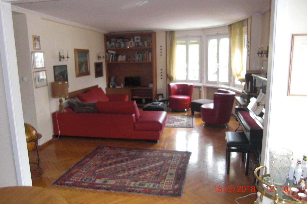 B&B Ff Gorizia Exterior foto