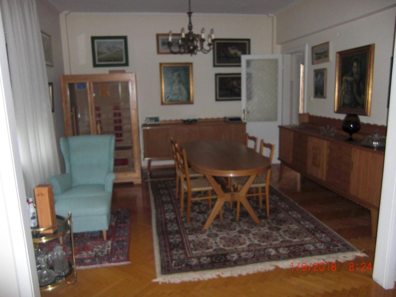 B&B Ff Gorizia Exterior foto