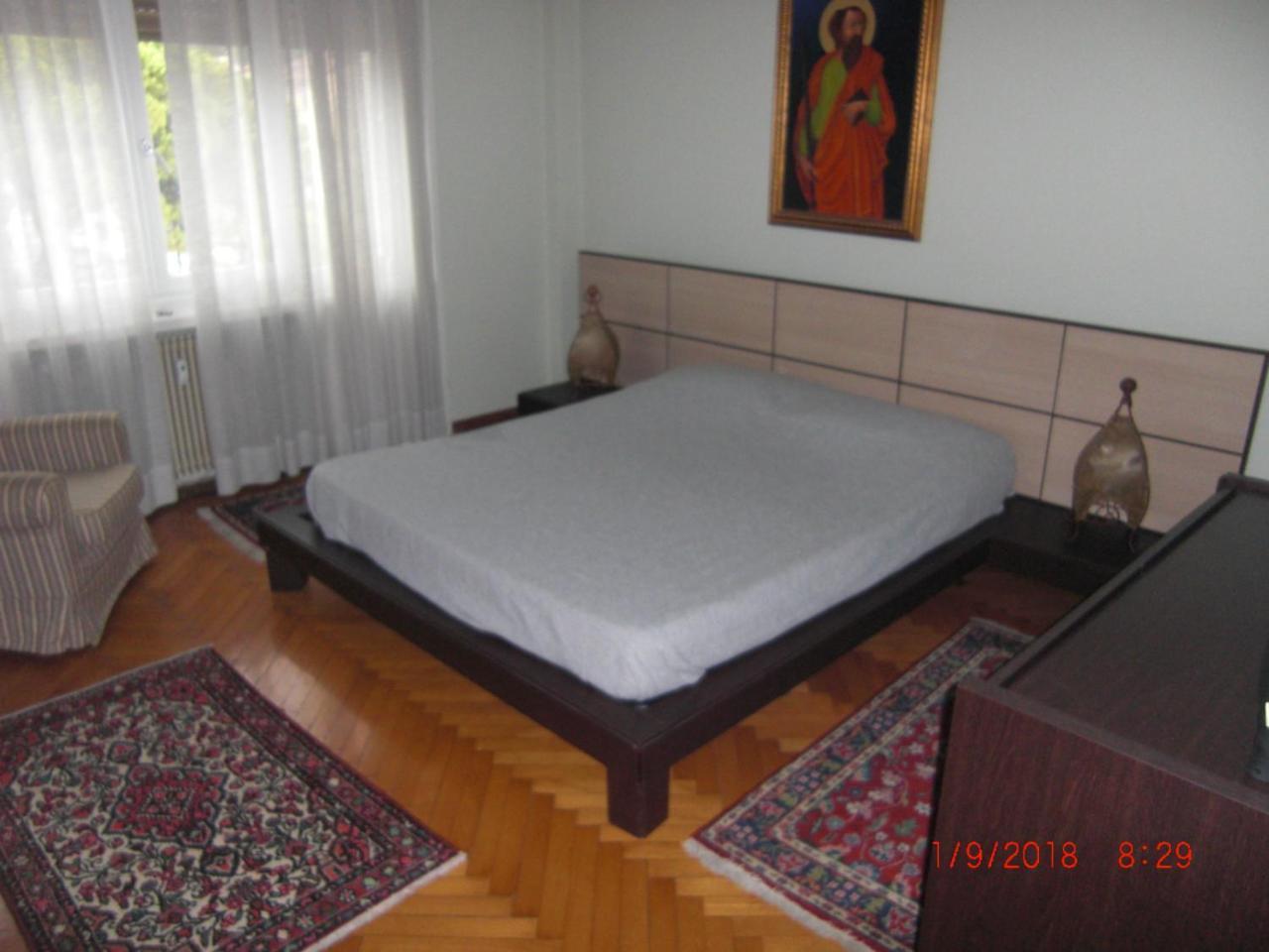 B&B Ff Gorizia Exterior foto