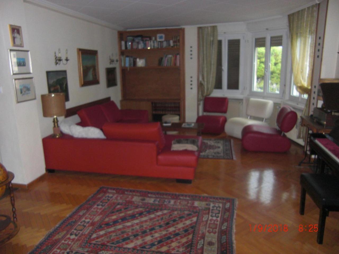 B&B Ff Gorizia Exterior foto